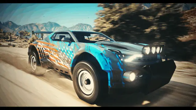 Why Does Every ESX Server Have the Same Ten Cars?