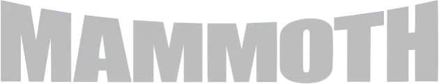 Mammoth