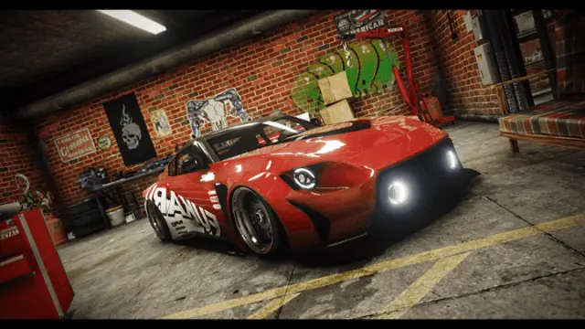 Annis 300R CTX C2