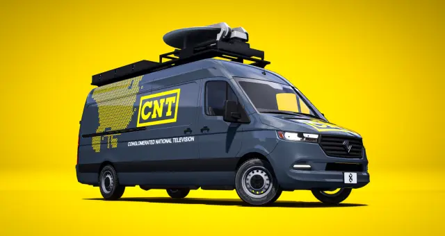 Benefactor Jogger FiveM Van Pack | 12 Variants | Free Release