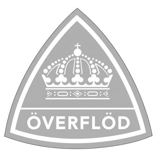 Overflod