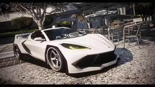 Invetero Coquette D10 CTX