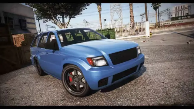Canis Seminole Hellfire