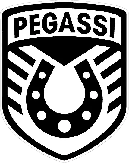 Pegassi