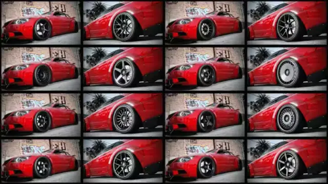 GOM Styling Rims Pack, 34 Lore Friendly FiveM Wheels