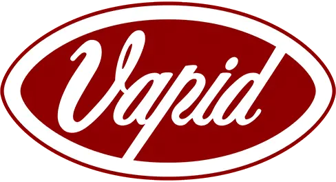 Vapid