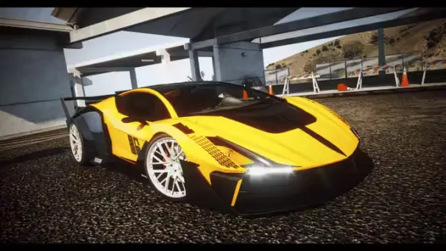 Pegassi Ignus CTX