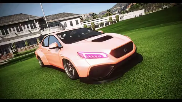 Karin Terenowa CTX Lore-Friendly FiveM Car