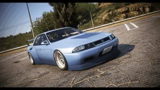 Annis Elegy RH5 Sedan CTX screenshot 2