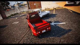 Dinka Cody Pack screenshot 8