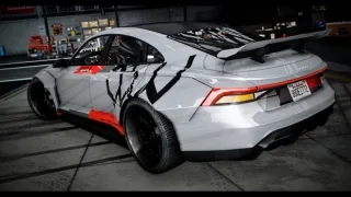 Obey Omnis GT CTX ICE Swap Supercar screenshot 2