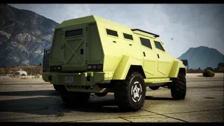 HVY Insurgence Pack | LEO Variant | Addon Sound | 40 Tuning Parts | Liveries | Vanilla Edit screenshot 4