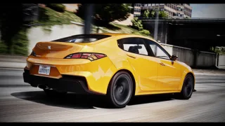 Dinka Intrepid R Add-On with CTX EVO Kit screenshot 11