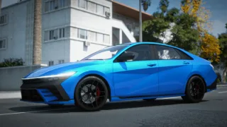 Bollokan Ecstasy R Pack | 55 Tuning Parts | Liveries | Scratch Made screenshot 1