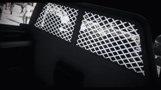 Bravado Bison XL LEO screenshot 10