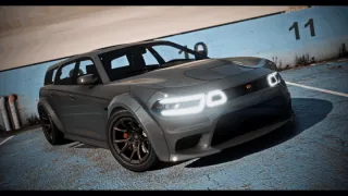 Bravado Buffalo STX Howitzer Pack screenshot 3