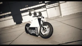 Coil E-Bike screenshot 1