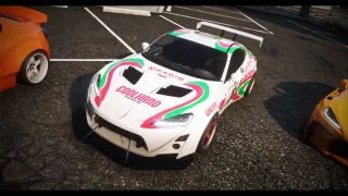 Karin S95 CTX Super Tunable screenshot 6