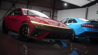 Bollokan Ecstasy R Pack | 55 Tuning Parts | Liveries | Scratch Made screenshot 14