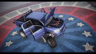 Bravado Bison XL DRT screenshot 10