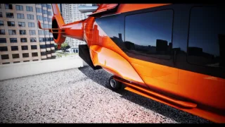 Buckingham Volatus CTX Airvo Widebody Helicopter | Helicopter | Vanilla Edit screenshot 7