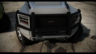 HVY Insurgence Pack | LEO Variant | Addon Sound | 40 Tuning Parts | Liveries | Vanilla Edit screenshot 7
