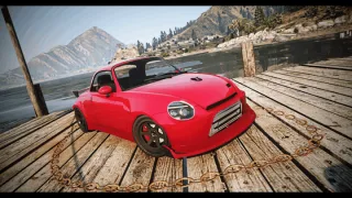 Karin Turtle CTX screenshot 1
