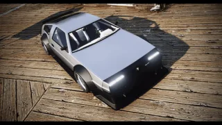 Imponte Deluxo CTX C2 screenshot 5