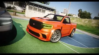 Bravado Bison Singlecab Pack screenshot 4