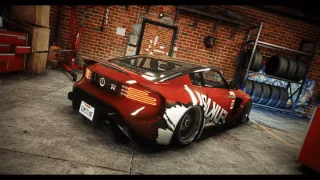 Annis 300R CTX C2 screenshot 2