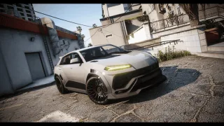 Pegassi Toros CTX screenshot 1