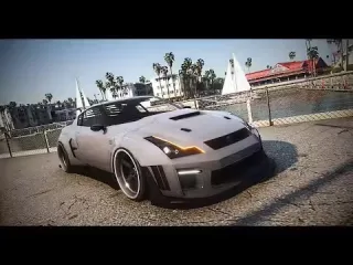 Annis Elegy RH8 CTX Pack screenshot 3
