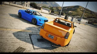 Schyster PMP 900 UTE Pack screenshot 2