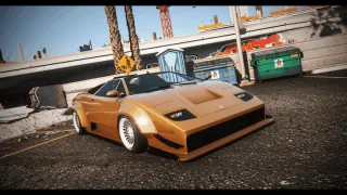 Pegassi Torero CTX screenshot 1