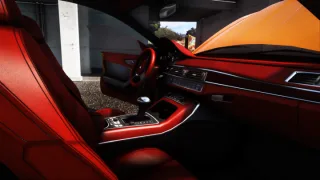 Imponte Paladin GT | Addon Sound | 51 Tuning Parts | Liveries | Scratch Made screenshot 7