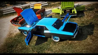 Albany Buccaneer Restomod screenshot 17