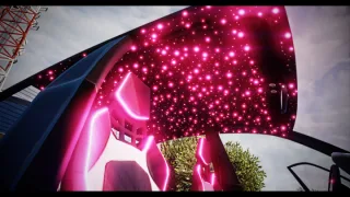 Ubermacht Sentinel GTS RAMPAGE Vanilla Edit screenshot 6