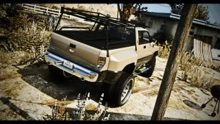 Bravado Bison Classic MEGALIFT screenshot 3