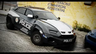 Pegassi Torbull Pack, Standard and LEO screenshot 2