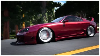 Dinka Jester RZ Tuner with 49 Parts and Liveries screenshot 17