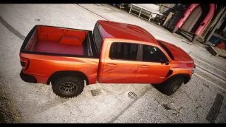 Bravado Bison Hellfire XL screenshot 5