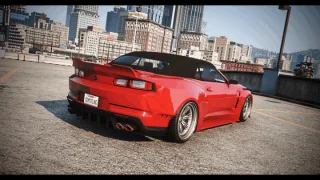 Declasse Vigero ZX Drop CTX C2 screenshot 2