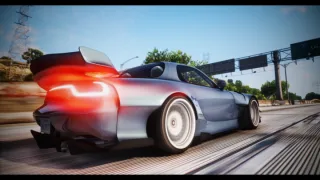 Annis ZR350 Vanilla Edit, 76 Tuning Parts screenshot 7