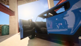 Mammoth Patriot-E SUV screenshot 8