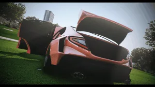 Karin Terenowa CTX screenshot 7