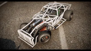 Bravado Banshee Drag screenshot 3