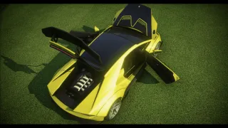 Pegassi Tempesta CTX screenshot 15