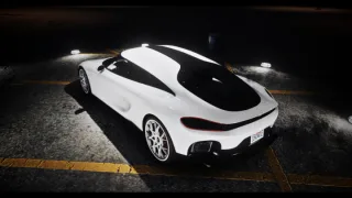 Overflod Evermore Scratch-Made Add-On Car screenshot 23