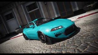 Maibatsu Penumbra FF CTX screenshot 1