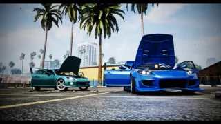 Annis Sakura Add-On Car Pack screenshot 11